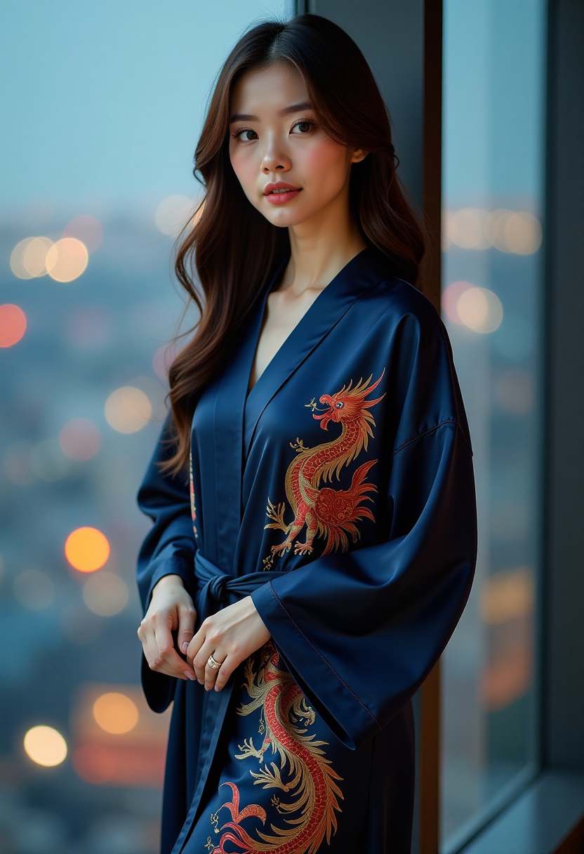花絮速递